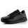 Ara dámske sneakers poltopánky s membránou Osaka Schwarz 12-24857-10