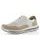 Ara dámské širší tenisky Orlando Shell/Weiss/Blau 12-27806-05