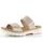 Ara dámske šľapky Capri Cream 12-39107-09