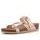 Ara dámské pantofle Bali Rosegold 15-17212-13