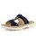 Ara dámské pantofle Capri Blau 12-39103-02