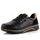 Ara širší tenisky Sapporo Schwarz/Marrone 12-27540-01