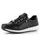 Ara dámske Sneakers poltopánky čierne Osaka 12-34587-01