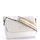 Ara kabelka s prošívanou klopou Anna Cream/Shell/Platin 16-21702-21