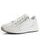 Ara dámske sneakers Osaka Nebbia/Silber 12-24801-09