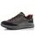 Ara pánské polobotky s Gore-Tex Black/Anthrazit Paolo 11-36250-25