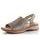 Ara dámské sandály Hawaii Cashmere 12-29005-13