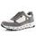 Ara širší pánské tenisky Molveno Grey/Offwhite/Blue 11-30101-22