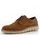 Ara pánské šněrovací polobotky Leandro Cognac 11-35602-24