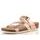 Ara dámske šľapky Bali Rosegold 15-17212-19