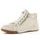 Ara členkové tenisky Rom Cream/Platin 12-44499-27