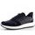 Ara širšie pánske tenisky s Matteeo-Sport Blue 11-28606-22