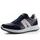 Ara širší pánské tenisky Matteo-Sport Blau/Pebble 11-28602-22