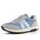 Ara širší tenisky Malibu Pebble/Azurro/Weiss 12-29702-06