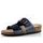 Ara dámské pantofle Bali Black 15-17208-01