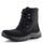 Ara pánska šnurovacia členková obuv Renzo Black 11-38503-31