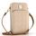 Ara crossbody Leonie Cream/Caramel 16-21407-74