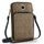 Ara crossbody kabelka Leonie Black 16-21407-79