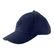Bugatti pánská kšiltovka tmavě modrá 629222-590