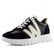 Wonders dámské tenisky Negro/Milk A-2476