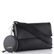 Wonders malá crossbody kabelka s etují negro WB-54020-C