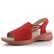 Ara dámské sandály Hawaii Red 12-29005-06