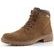 Ara pánska kožená členková obuv Frederik Tabacco/Caffee 11-24705-14