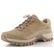 Rieker tenisky s pružným šněrováním camel M9853-20