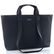 Gabor shopper kabelka se vzorem temně modrá 012899