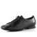 Camper šněrovací polobotky Casi Myra black K201802-001