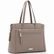 Tamaris shopper kabelka Melissa taupe 34684