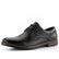 Rieker pánské elegantní polobotky černé 13523-00