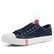 Lee Cooper pánske tenisky tmavo modré LCW-24-31-2236MA