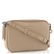 Bugatti crossbody kabelka Almata Sand 49665454