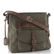 Rieker dámská crossbody kabelka khaki/brown H1340-54