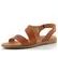 Pikolinos páskové sandály Formentera brandy W8Q-0944