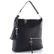 Tamaris velká shopper kabelka Nele black 32802