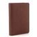 Lagen puzdro na doklady brown V-60