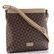 Gabor crossbody kabelka Barina mixed brown 000885
