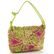 Hispanitas barevná prošívaná kabelka multi yellow BV264729