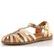 Pikolinos pásikové sandále Formentera Champagne W8Q-0803CLC1