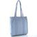 Gabor svetlo modrá shopper kabelka Elfie light blue 012426