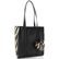 Gabor shopper kabelka Elfie Luxe animal black 012820