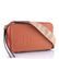 Hispanitas crossbody kabelka Coral/Scarlet/Latte BV253979