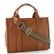 Pikolinos dámská shopper kabelka Alcudia Brandy WHA-354C2