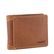 Lagen peňaženka štepovaná cognac 511461