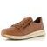 Ara dámské sneakers se zipem Osaka cognac 12-54801-67