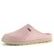Inblu dámské domácí pantofle s plnou špičkou sv. růžové Rosa CS000034