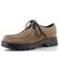 Högl semišové polobotky taupe 2-102412-1900