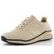 Rieker tenisky na klínku béžové M4903-61